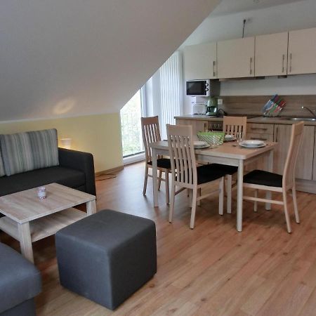 Ferienwohnung L40 Graal-Mueritz Exterior photo