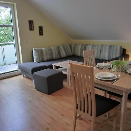 Ferienwohnung L40 Graal-Mueritz Exterior photo